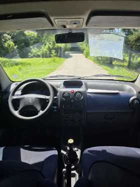 Citroen Berlingo, снимка 13