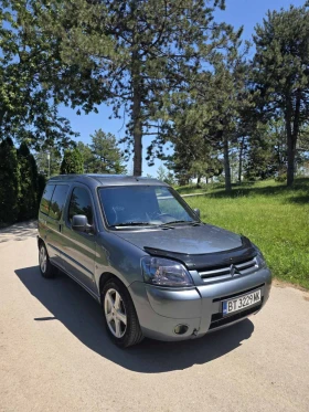 Citroen Berlingo, снимка 10