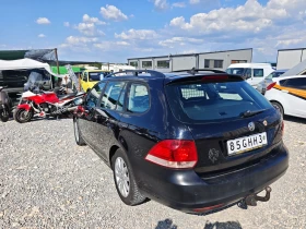 VW Golf Golf 5 , снимка 7