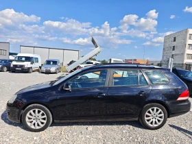 VW Golf Golf 5 , снимка 8