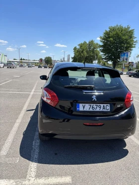 Peugeot 208, снимка 5