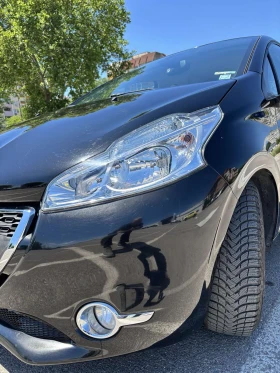 Peugeot 208, снимка 4