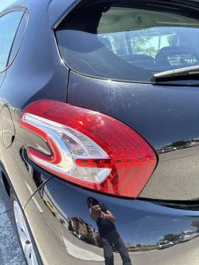 Peugeot 208, снимка 6