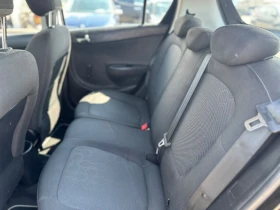 Hyundai I20 / 1.4D / EURO 5 / SOUND EDITION /, снимка 9