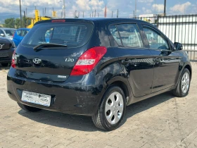 Hyundai I20 / 1.4D / EURO 5 / SOUND EDITION /, снимка 4