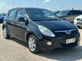 Hyundai I20 / 1.4D / EURO 5 / SOUND EDITION /, снимка 6