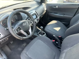 Hyundai I20 / 1.4D / EURO 5 / SOUND EDITION /, снимка 8