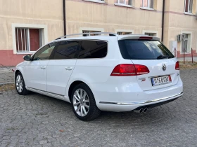 VW Passat 2.0TDi Highline Подгрев Алкантара Навигация Камера, снимка 4