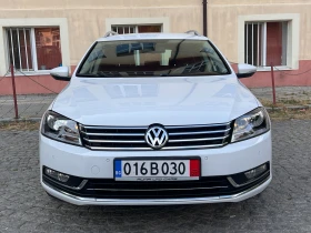 VW Passat 2.0TDi Highline Подгрев Алкантара Навигация Камера, снимка 2