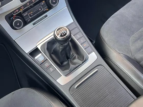 VW Passat 2.0TDi Highline Подгрев Алкантара Навигация Камера, снимка 10