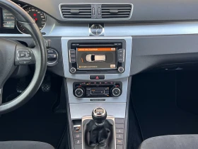 VW Passat 2.0TDi Highline Подгрев Алкантара Навигация Камера, снимка 9