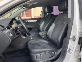 VW Passat 2.0TDi Highline Подгрев Алкантара Навигация Камера, снимка 11