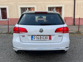 VW Passat 2.0TDi Highline Подгрев Алкантара Навигация Камера, снимка 5