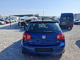 VW Golf Golf 5 , снимка 5