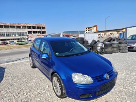 VW Golf Golf 5 , снимка 3