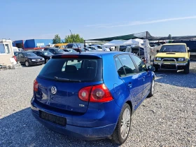 VW Golf Golf 5 , снимка 4