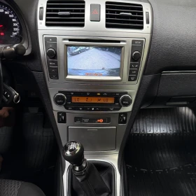 Toyota Avensis 1.8 VVT-i valvematic Facelift 147 кс., снимка 14