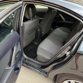 Toyota Avensis 1.8 VVT-i valvematic Facelift 147 кс., снимка 16