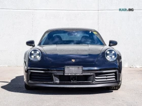 Porsche 911 * RWD* АвтоКредит * (ЦЕНА ДО БГ), снимка 2