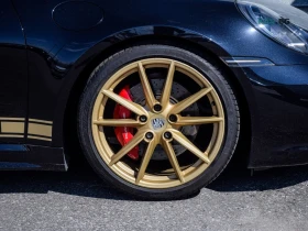 Porsche 911 * RWD* АвтоКредит * (ЦЕНА ДО БГ), снимка 7