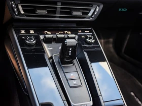 Porsche 911 * RWD* АвтоКредит * (ЦЕНА ДО БГ), снимка 14
