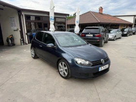 VW Golf 1.4TSI DSG  NAVI, снимка 5
