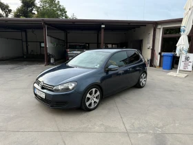 VW Golf 1.4TSI DSG  NAVI, снимка 1