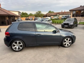 VW Golf 1.4TSI DSG  NAVI, снимка 5