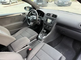 VW Golf 1.4TSI DSG  NAVI, снимка 11