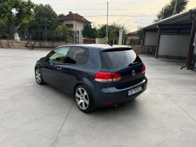 VW Golf 1.4TSI DSG  NAVI, снимка 3