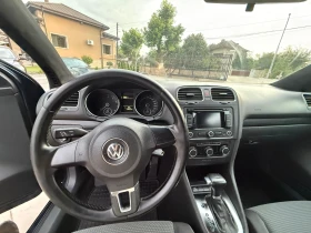 VW Golf 1.4TSI DSG  NAVI, снимка 7
