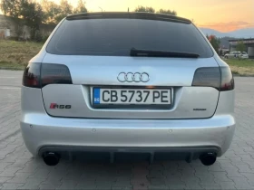 Audi A6 3.0TDI FACELIFT RS-PACK, снимка 6