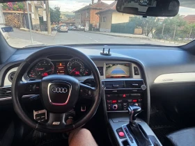 Audi A6 3.0TDI FACELIFT RS-PACK, снимка 7