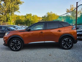 Peugeot 2008 E2008 EV / GT LINE 136K.C. / 55 KW 350KM ПРОБЕГ / , снимка 5