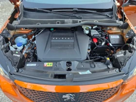 Peugeot 2008 E2008 EV / GT LINE 136K.C. / 55 KW 350KM ПРОБЕГ / , снимка 16