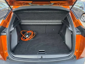 Peugeot 2008 E2008 EV / GT LINE 136K.C. / 55 KW 350KM ПРОБЕГ / , снимка 15