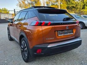 Peugeot 2008 E2008 EV / GT LINE 136K.C. / 55 KW 350KM ПРОБЕГ / , снимка 3