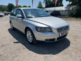 Volvo V50 1.6TDI-109-ITALIA, снимка 3