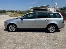 Volvo V50 1.6TDI-109-ITALIA, снимка 11