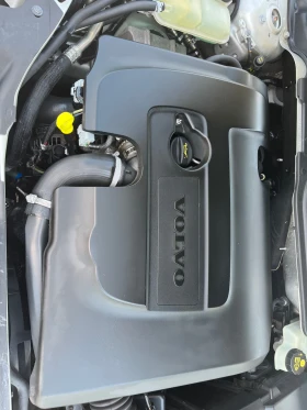 Volvo V50 1.6TDI-109-ITALIA, снимка 14