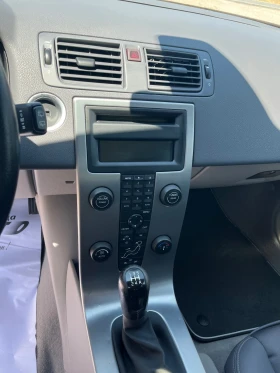Volvo V50 1.6TDI-109-ITALIA, снимка 13