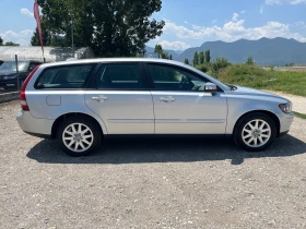 Volvo V50 1.6TDI-109-ITALIA, снимка 4