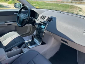 Volvo V50 1.6TDI-109-ITALIA, снимка 5