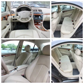 Mercedes-Benz E 200 CDI  НОВ ВНОС   , снимка 14