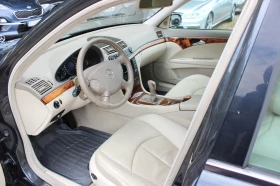 Mercedes-Benz E 200 CDI  НОВ ВНОС   , снимка 9