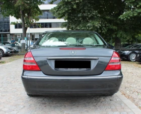 Mercedes-Benz E 200 CDI  НОВ ВНОС   , снимка 6