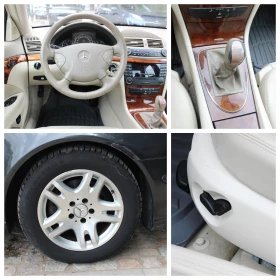 Mercedes-Benz E 200 CDI  НОВ ВНОС   , снимка 15