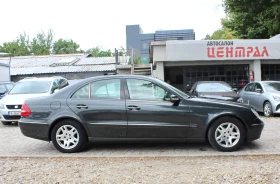 Mercedes-Benz E 200 CDI  НОВ ВНОС   , снимка 4