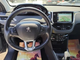 Peugeot 208 1.2i* LED* NAVI* CAMERA* FACELIFT* , снимка 8
