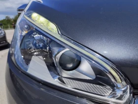 Peugeot 208 1.2i* LED* NAVI* CAMERA* FACELIFT* , снимка 16